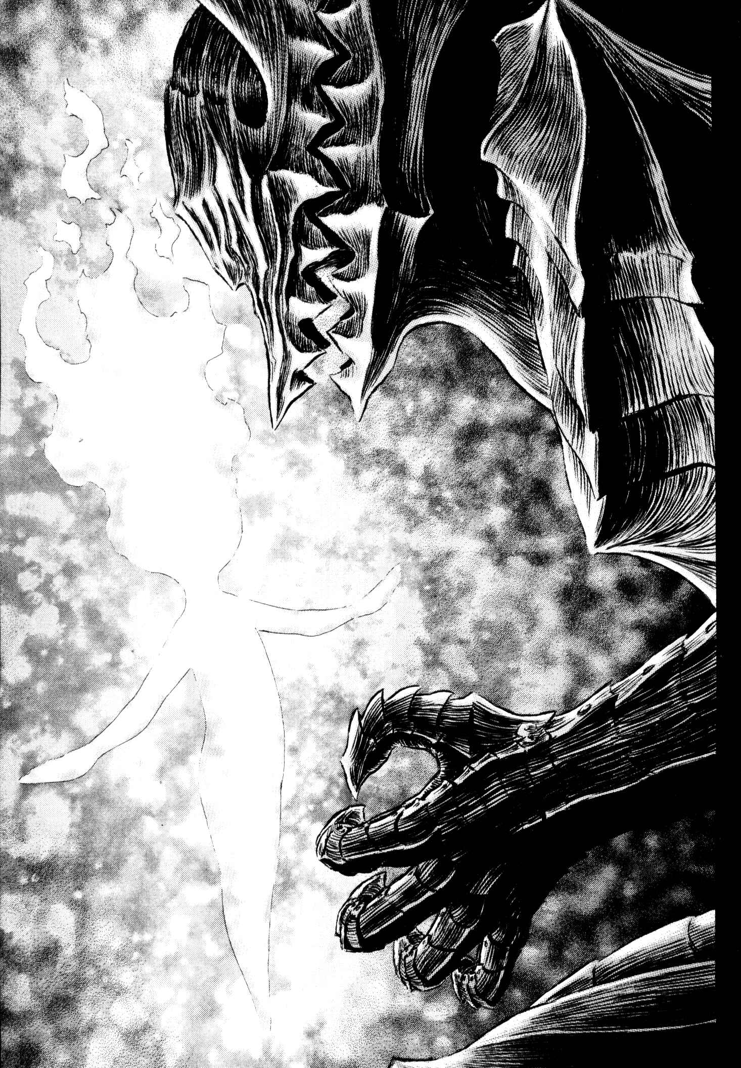 Berserk Chapter 242 - Page 19