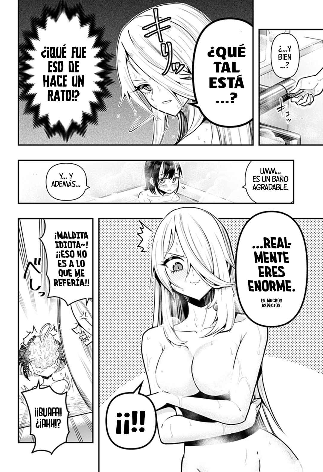 Shunrai Table Tennis Chapter 16 - Page 10