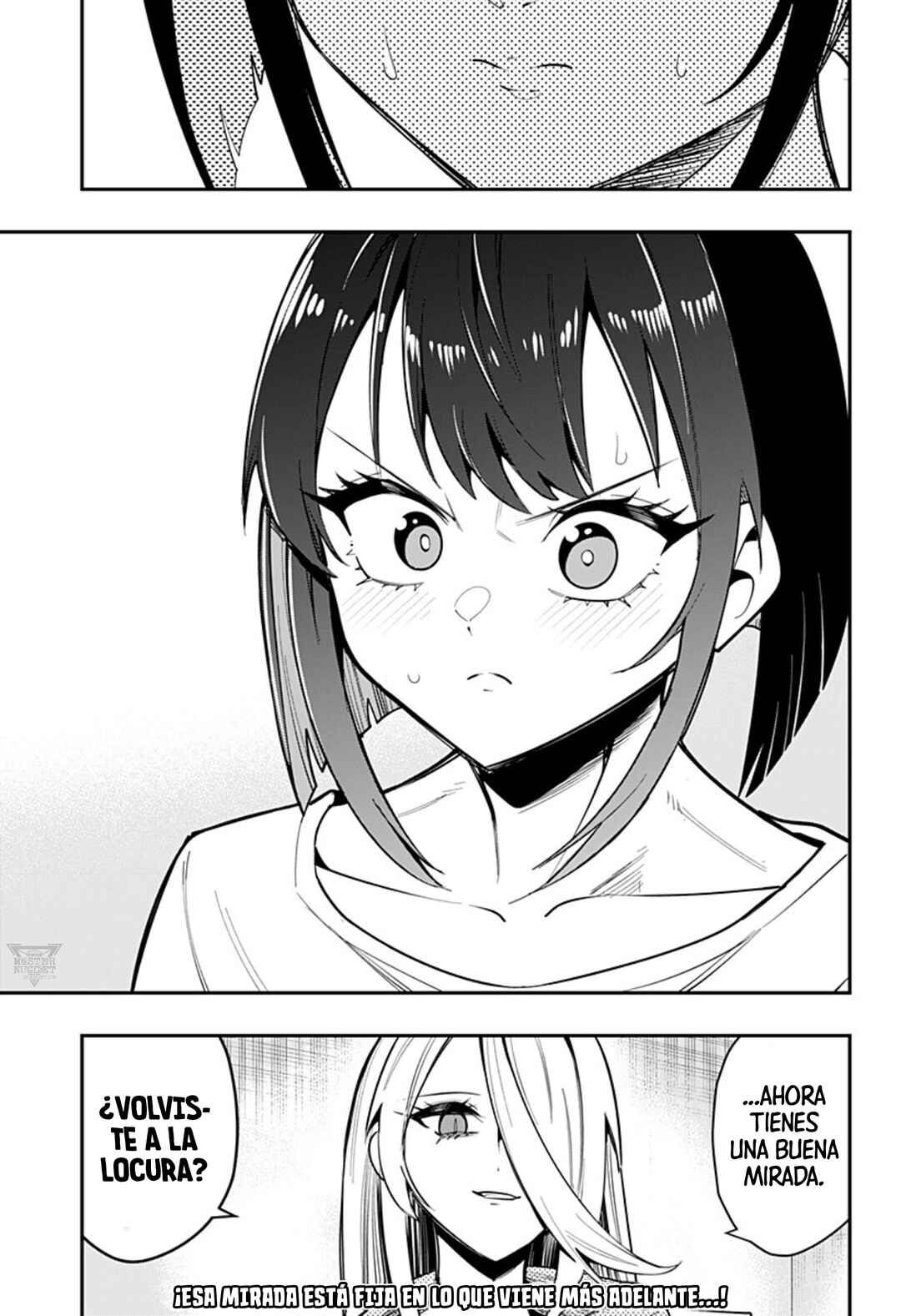 Shunrai Table Tennis Chapter 16 - Page 19