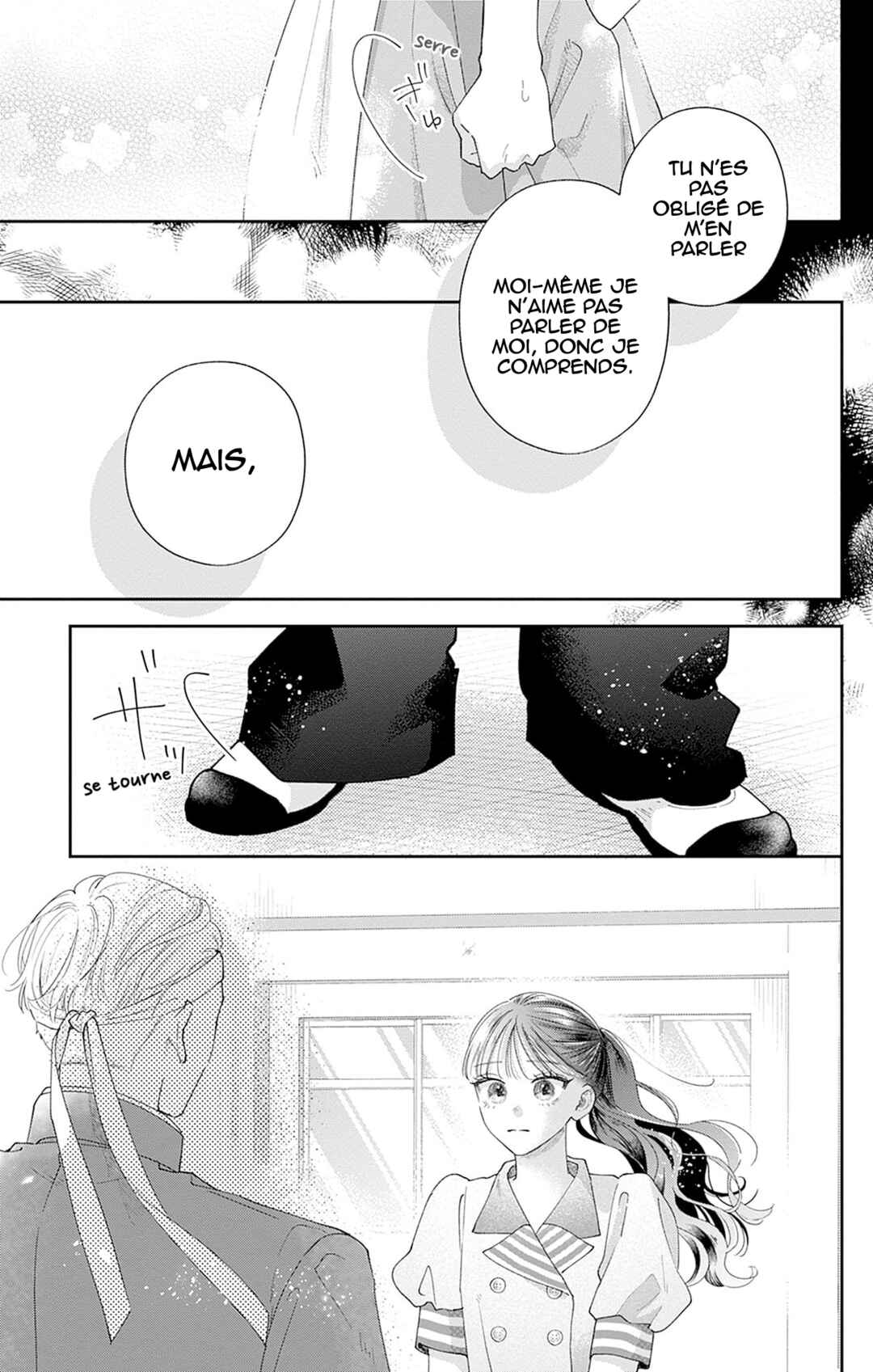 Yell Girl! Chapter 8 - Page 38