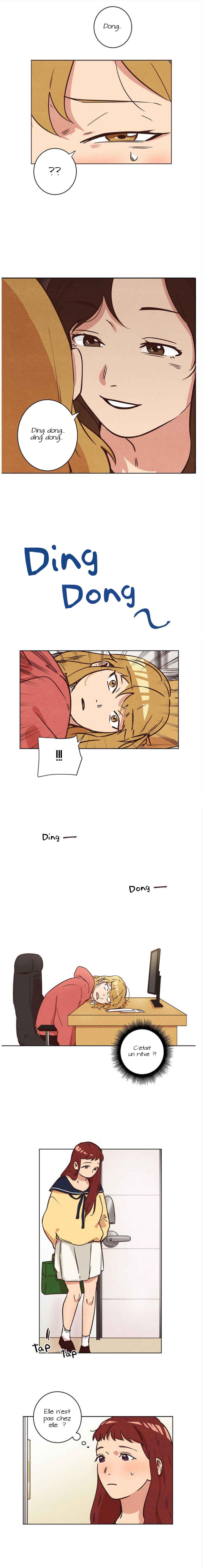 Urijip e Nolleowa! Chapter 11 - Page 4