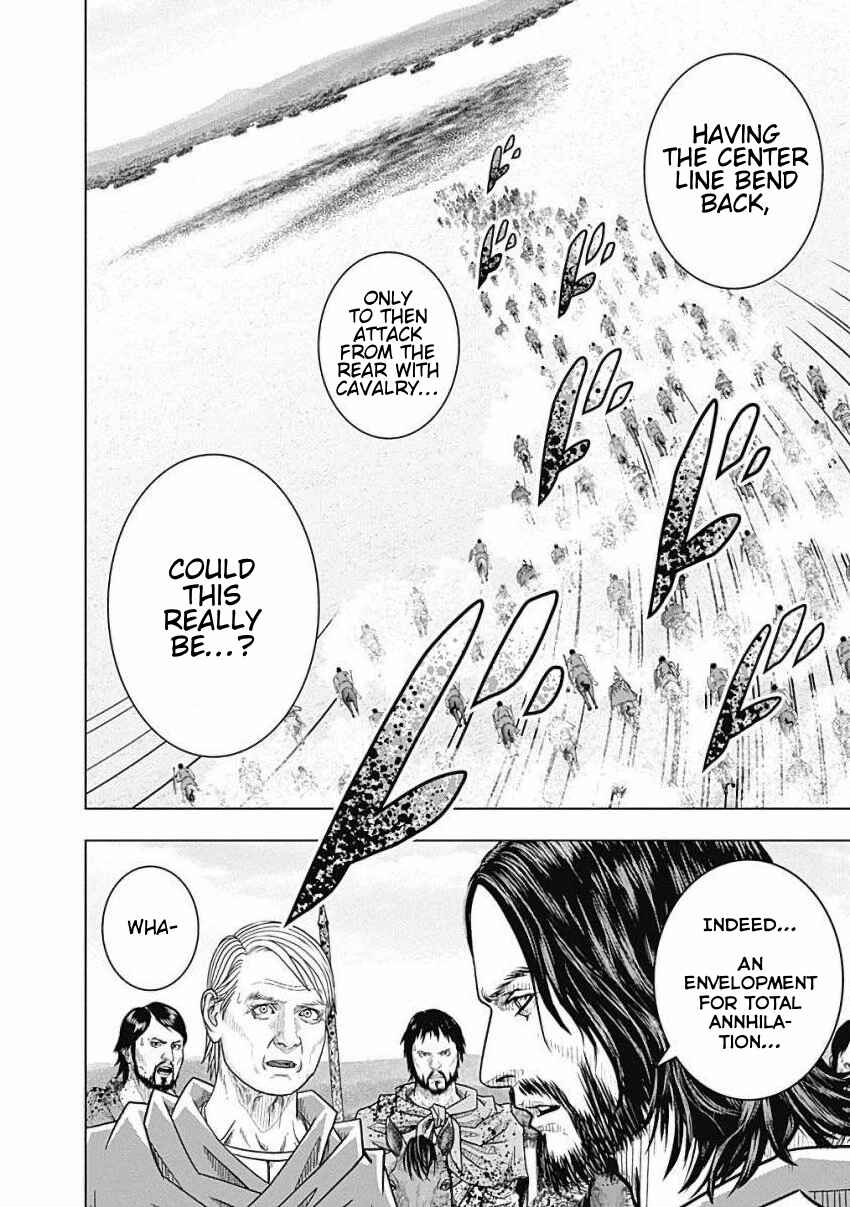 Ad Astra - Scipio and Hannibal Chapter 79 - Page 16