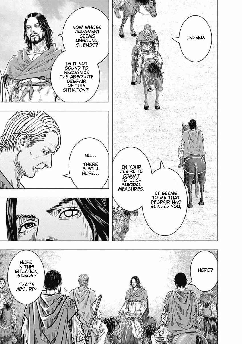 Ad Astra - Scipio and Hannibal Chapter 79 - Page 24