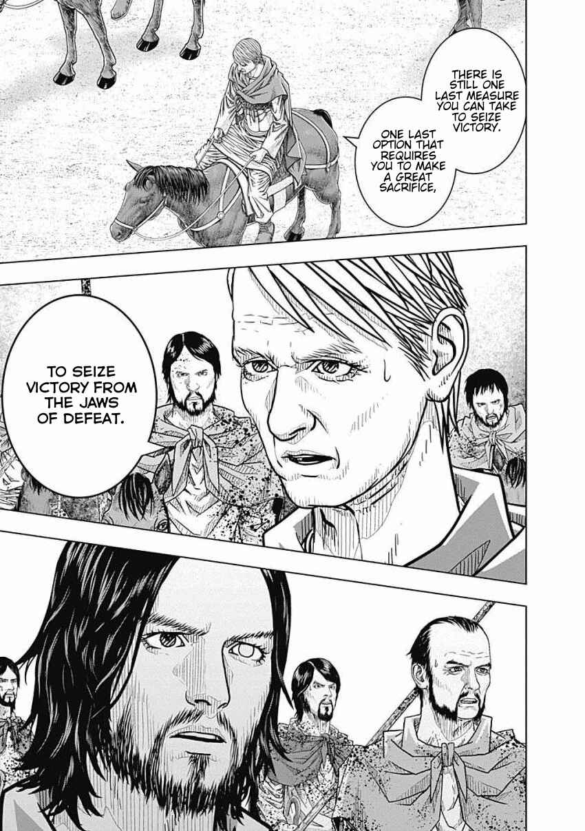Ad Astra - Scipio and Hannibal Chapter 79 - Page 26