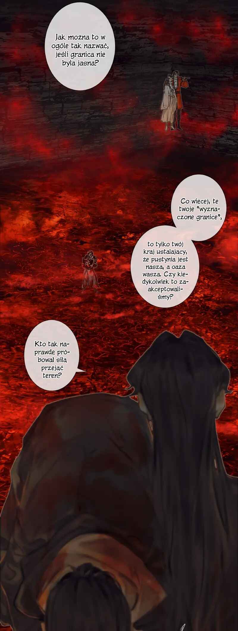 Tiānguān Cìfú Chapter 55 - Page 16
