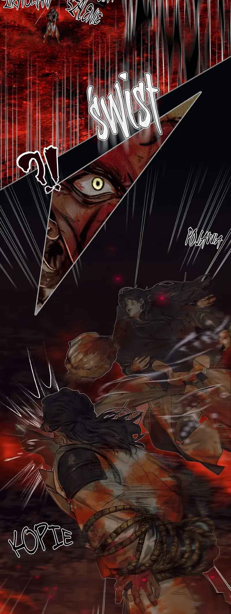 Tiānguān Cìfú Chapter 55 - Page 18