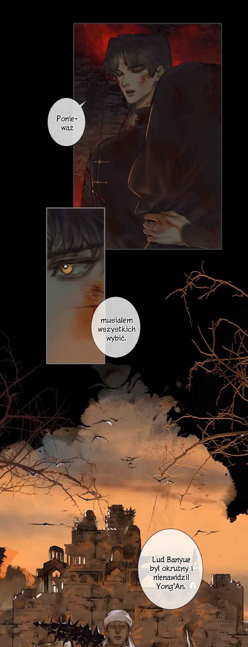 Tiānguān Cìfú Chapter 55 - Page 8