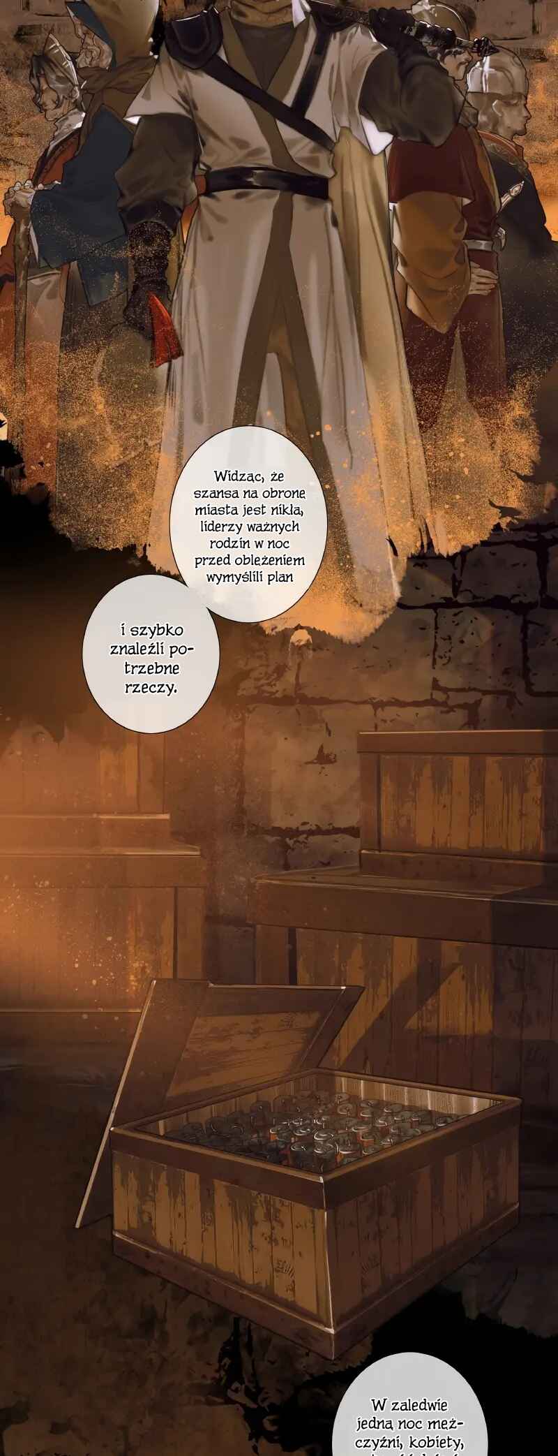 Tiānguān Cìfú Chapter 55 - Page 9