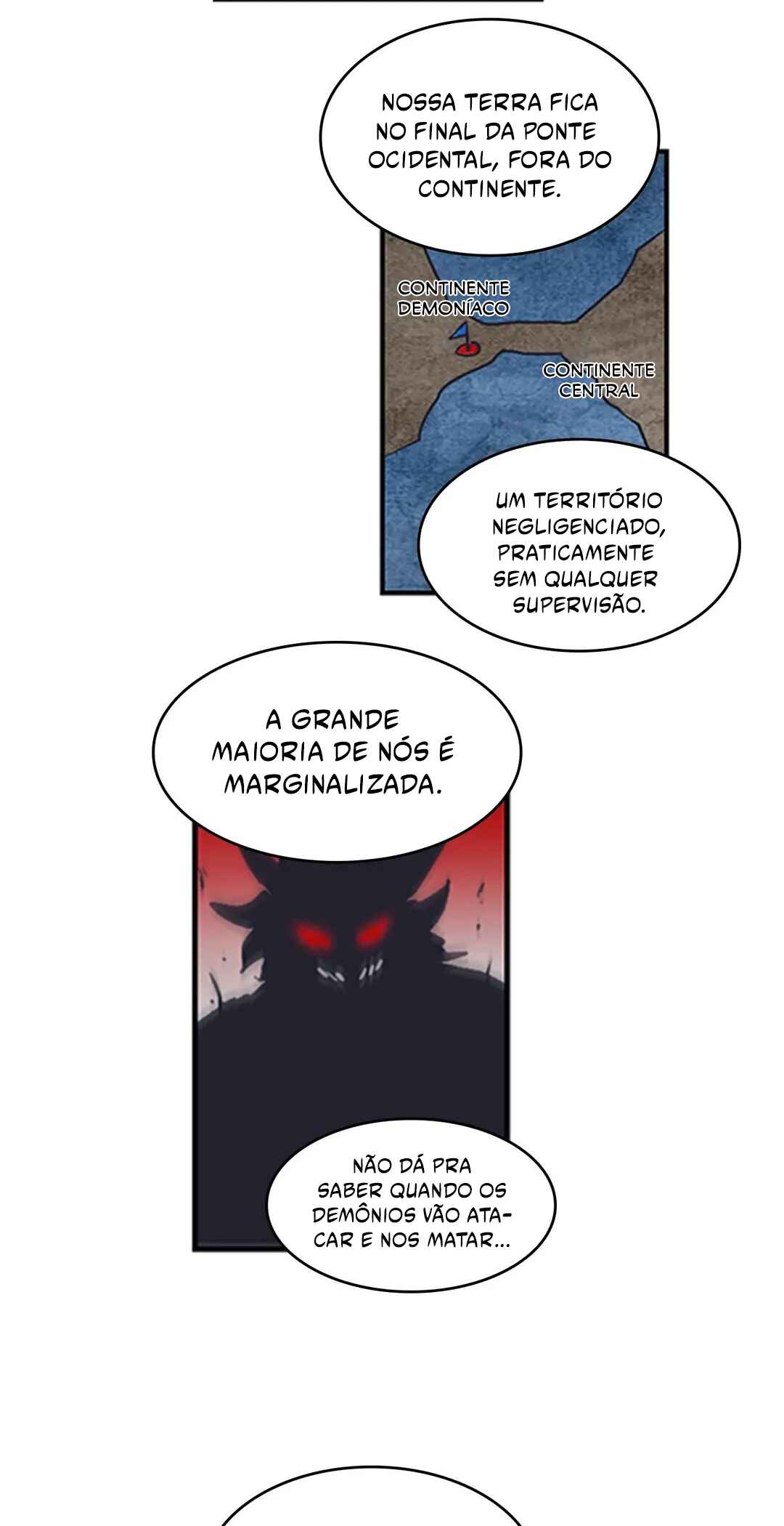 Epic of Gilgamesh Chapter 149 - Page 11