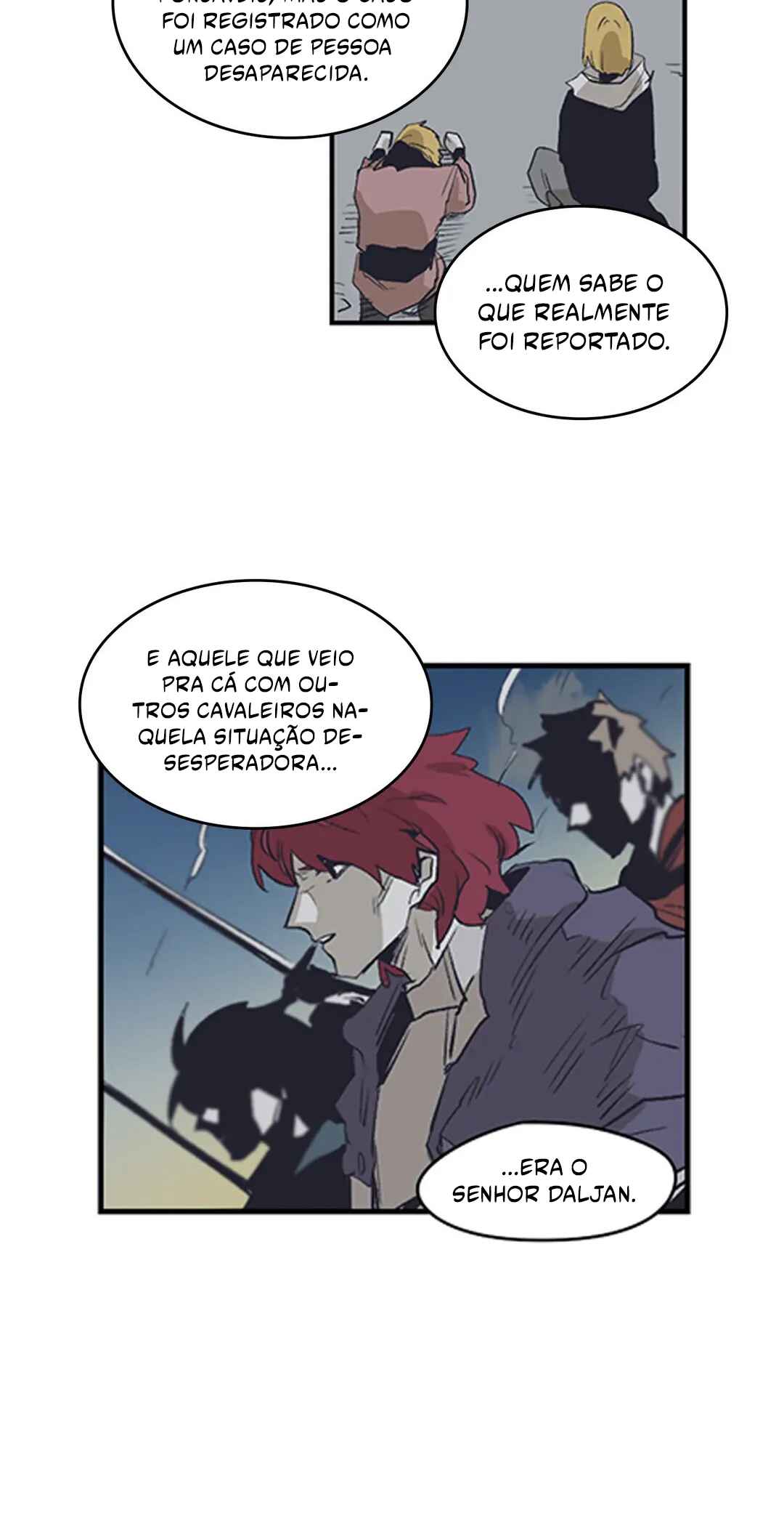 Epic of Gilgamesh Chapter 149 - Page 13
