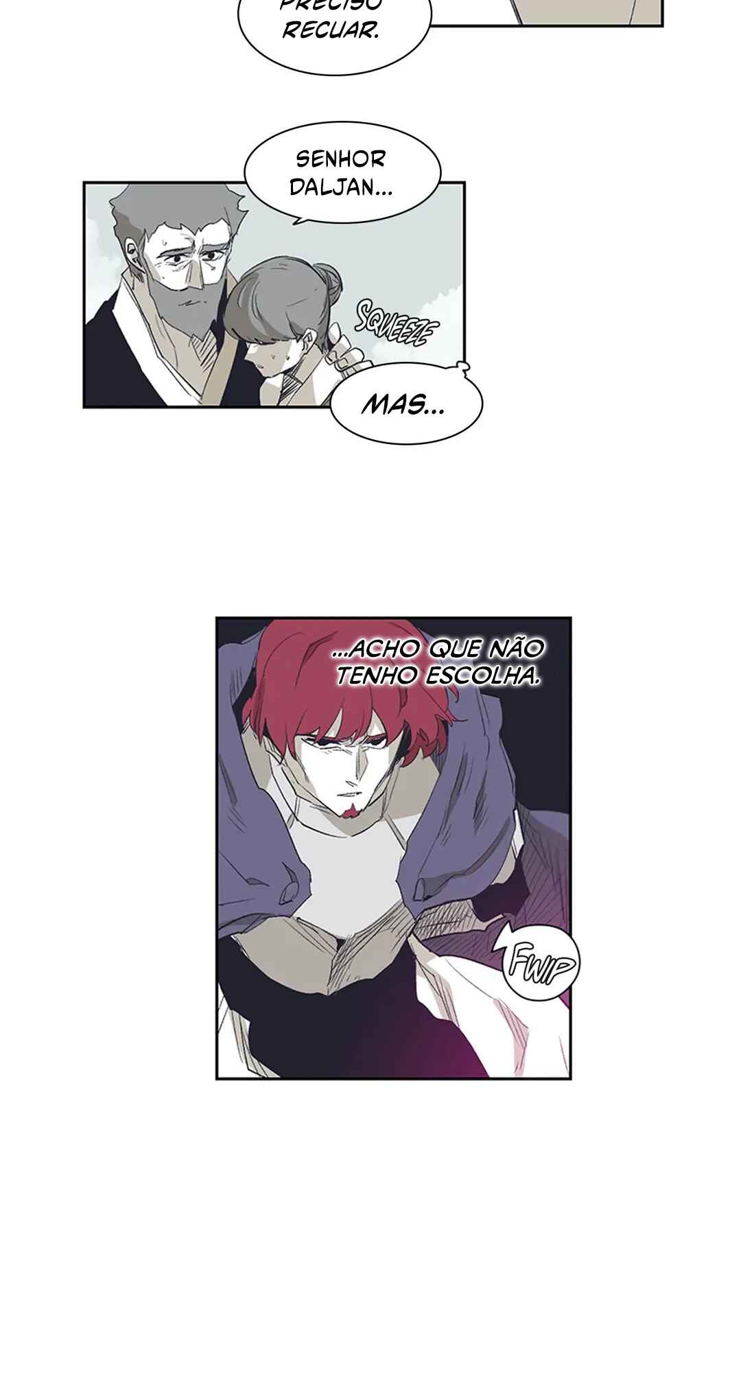 Epic of Gilgamesh Chapter 149 - Page 22