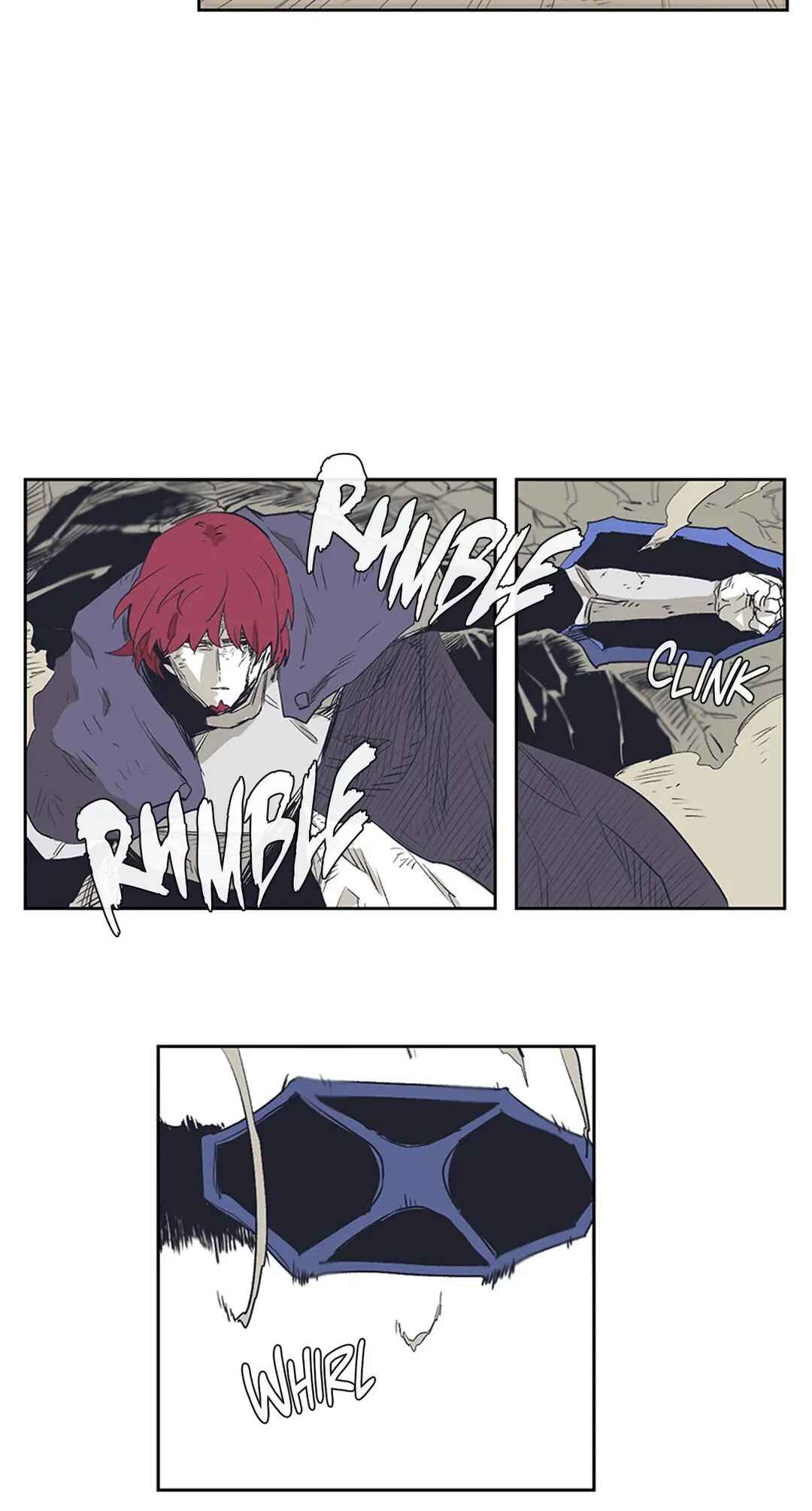 Epic of Gilgamesh Chapter 149 - Page 26