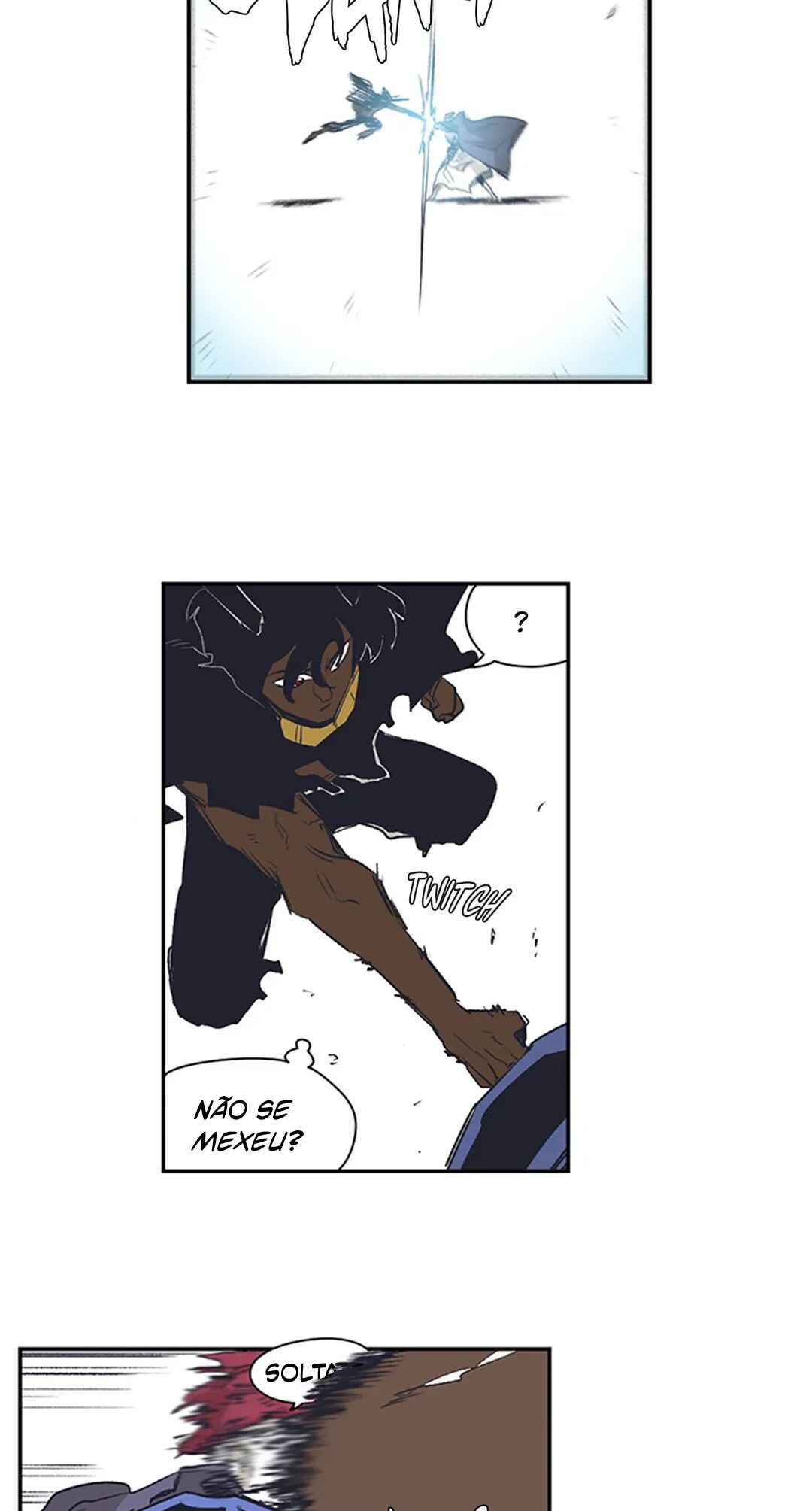 Epic of Gilgamesh Chapter 149 - Page 28