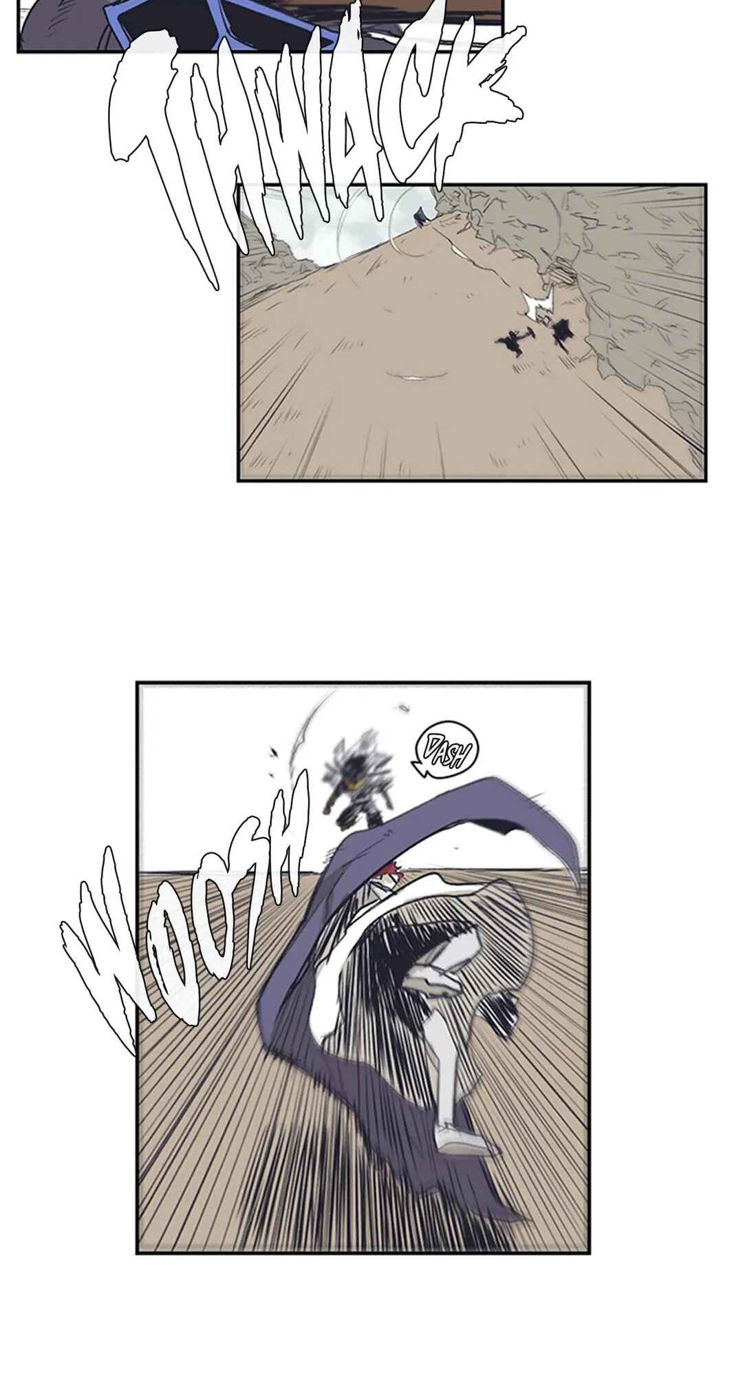 Epic of Gilgamesh Chapter 149 - Page 29