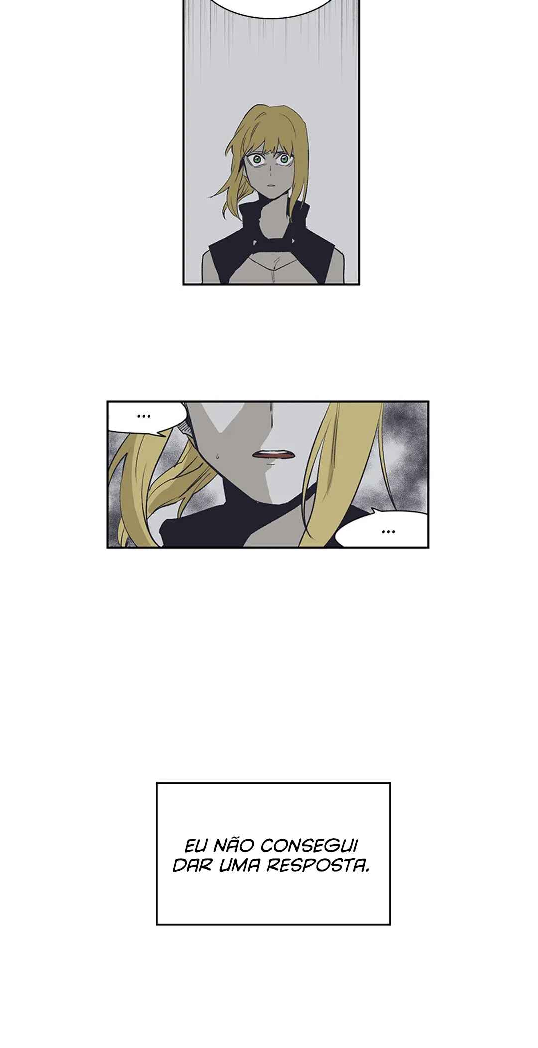 Epic of Gilgamesh Chapter 149 - Page 3