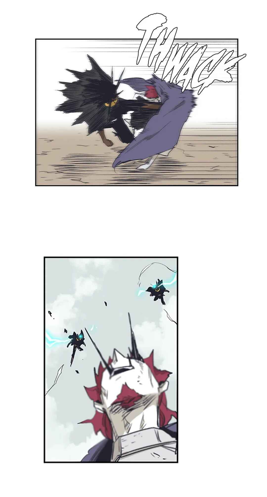 Epic of Gilgamesh Chapter 149 - Page 30