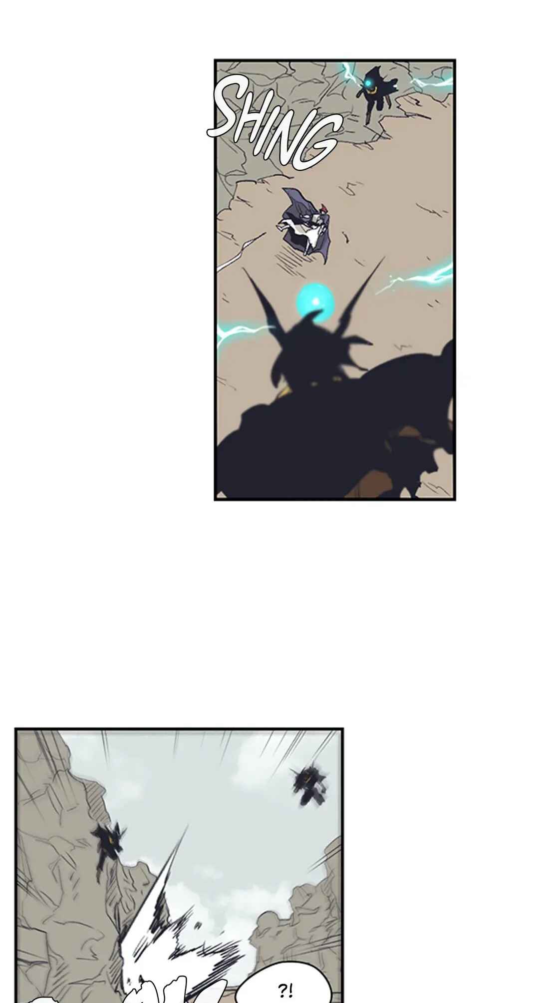 Epic of Gilgamesh Chapter 149 - Page 31