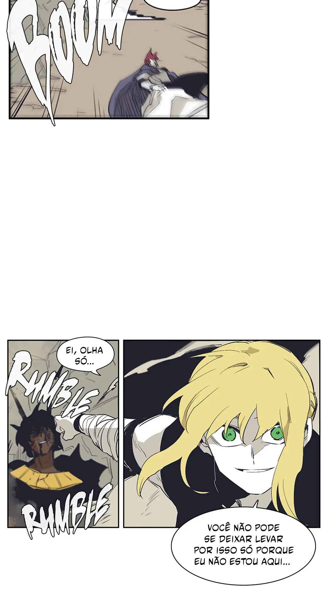 Epic of Gilgamesh Chapter 149 - Page 32