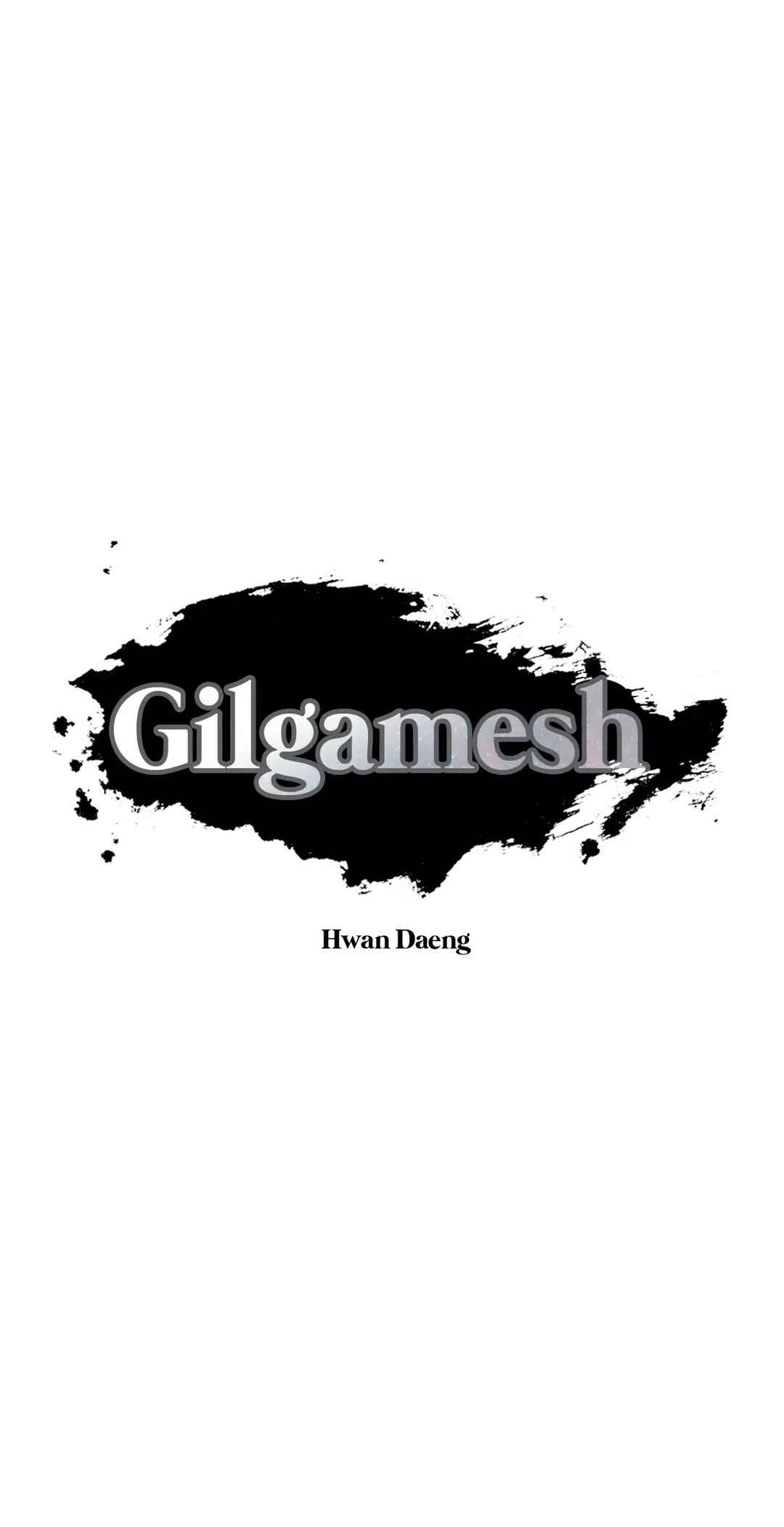 Epic of Gilgamesh Chapter 149 - Page 5