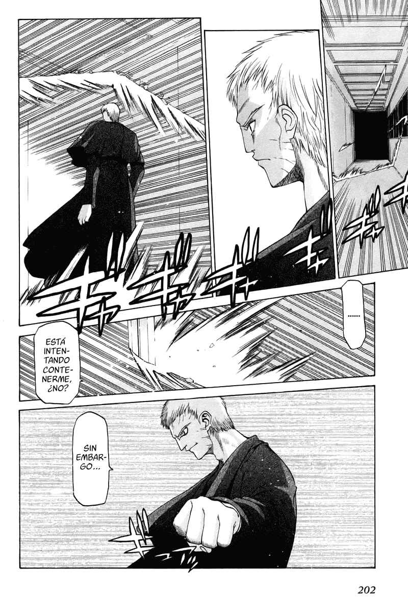 Shingetsutan: Tsukihime Chapter 6 - Page 31