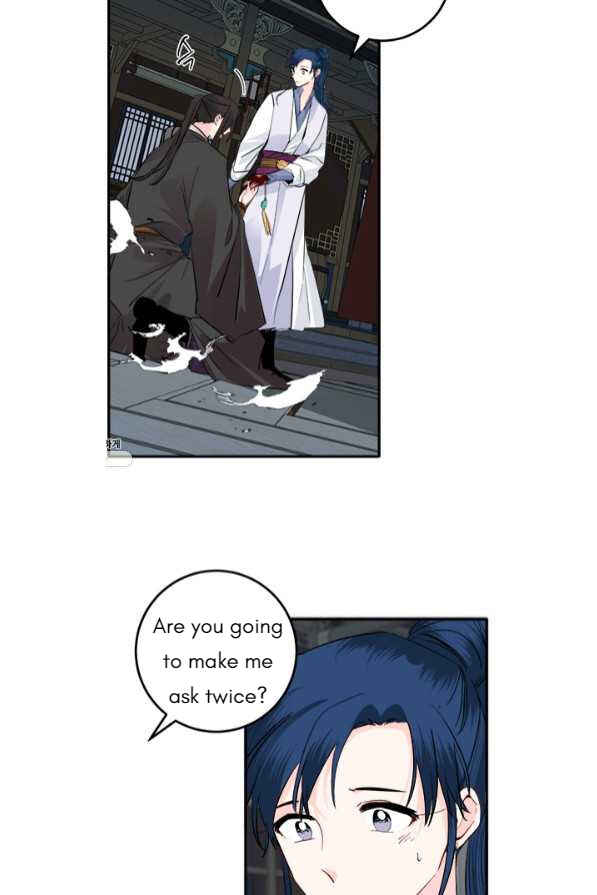 Yeon Lok Heun Chapter 128 - Page 31