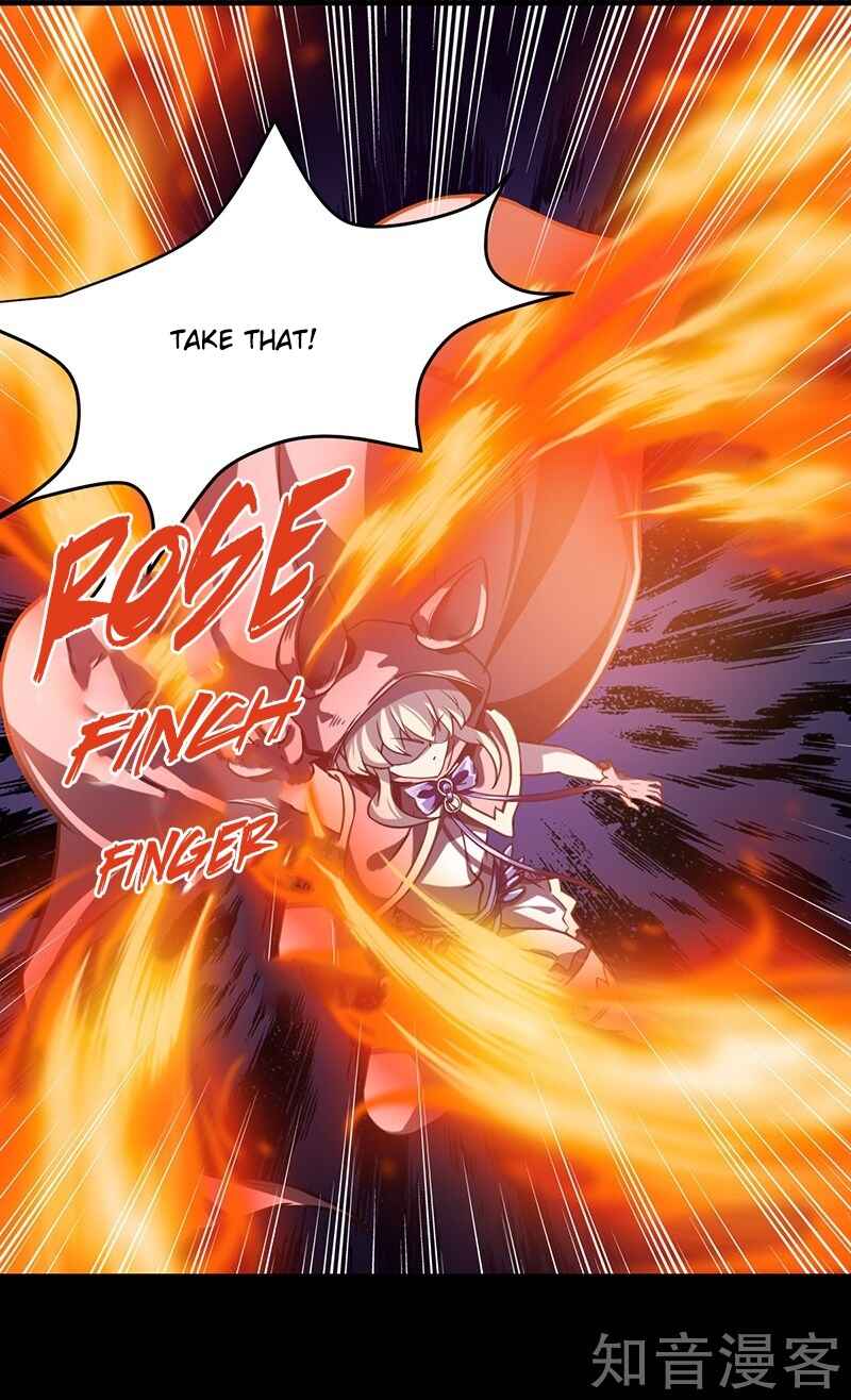 Martial Arts Reigns Chapter 10 - Page 18