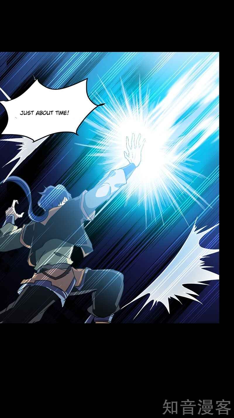 Martial Arts Reigns Chapter 10 - Page 19