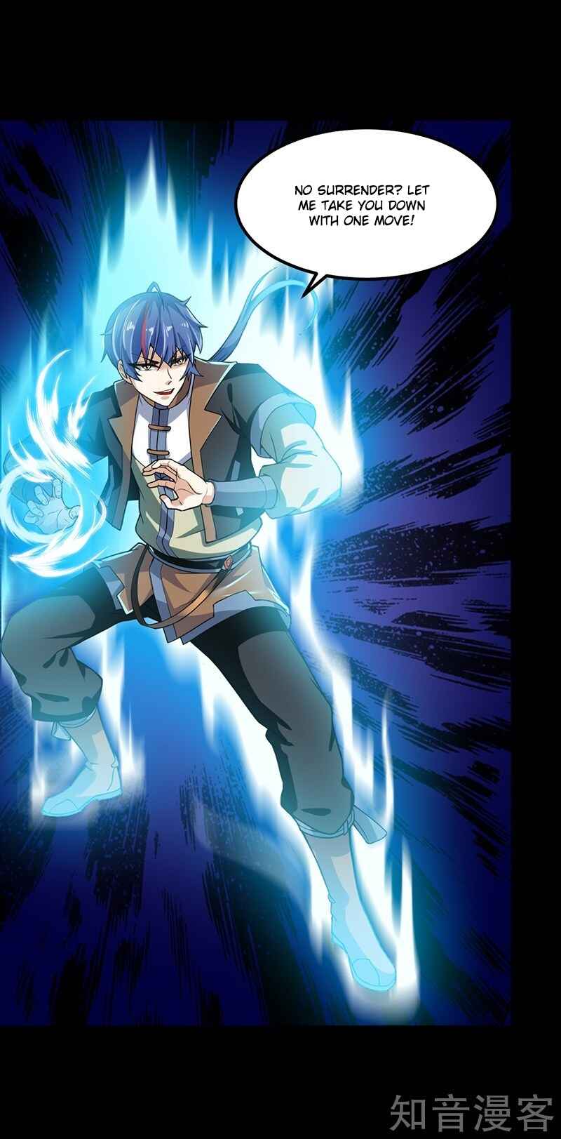 Martial Arts Reigns Chapter 10 - Page 22