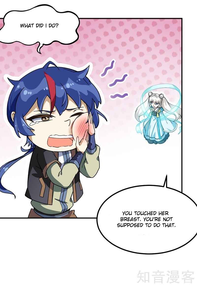 Martial Arts Reigns Chapter 10 - Page 32