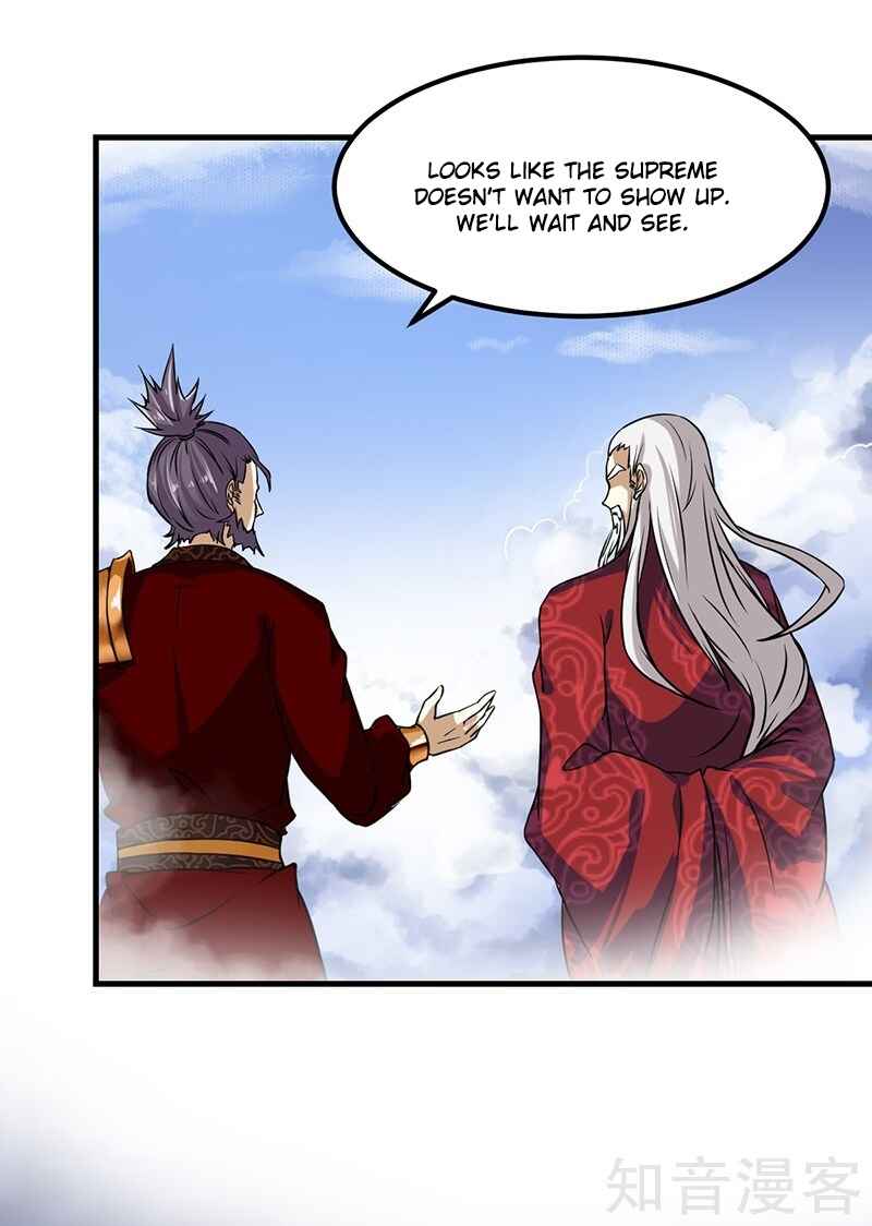 Martial Arts Reigns Chapter 10 - Page 5