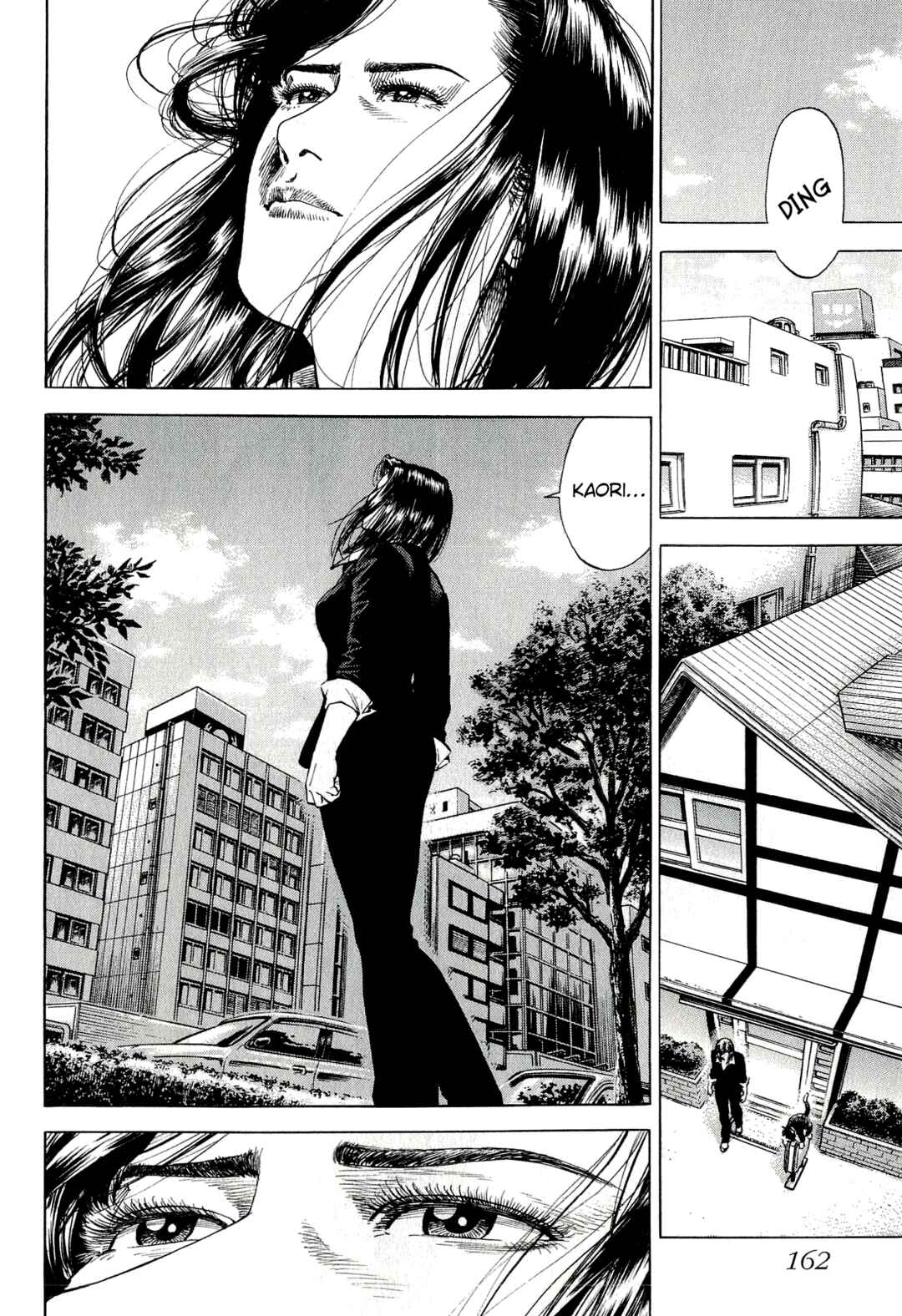 Angel Heart - 2nd Season Chapter 10 - Page 2