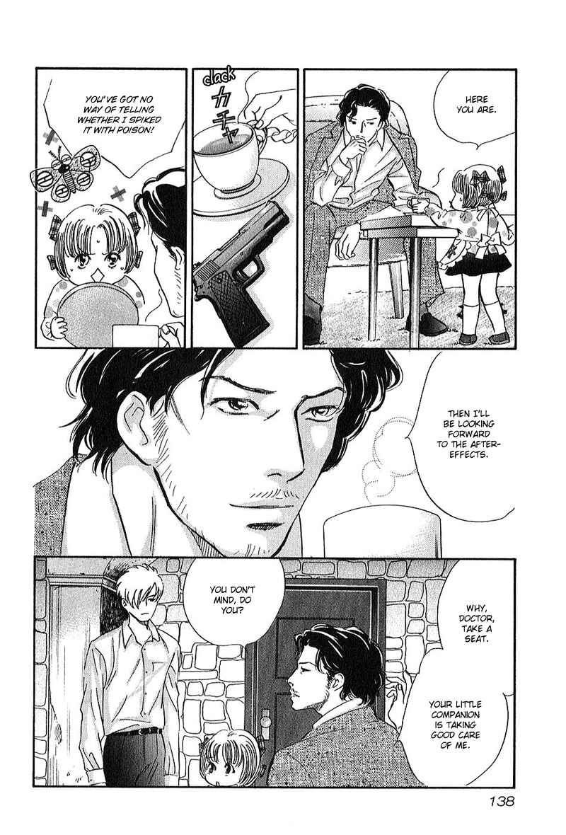 Black Jack Alive Chapter 6 - Page 10