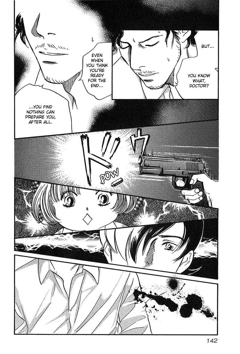 Black Jack Alive Chapter 6 - Page 14