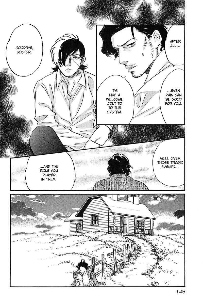 Black Jack Alive Chapter 6 - Page 20