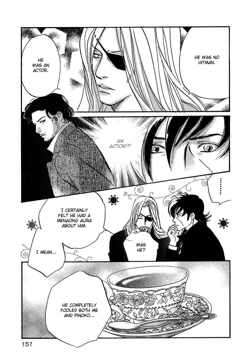 Black Jack Alive Chapter 6 - Page 23