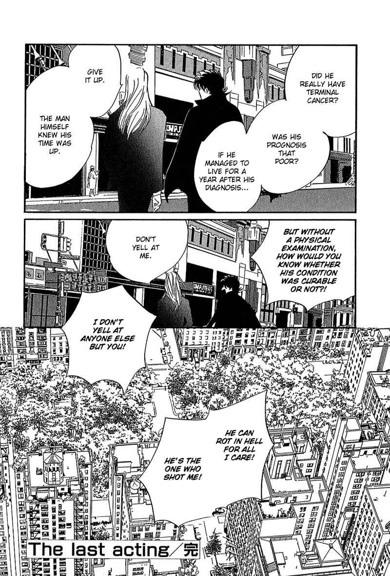 Black Jack Alive Chapter 6 - Page 28