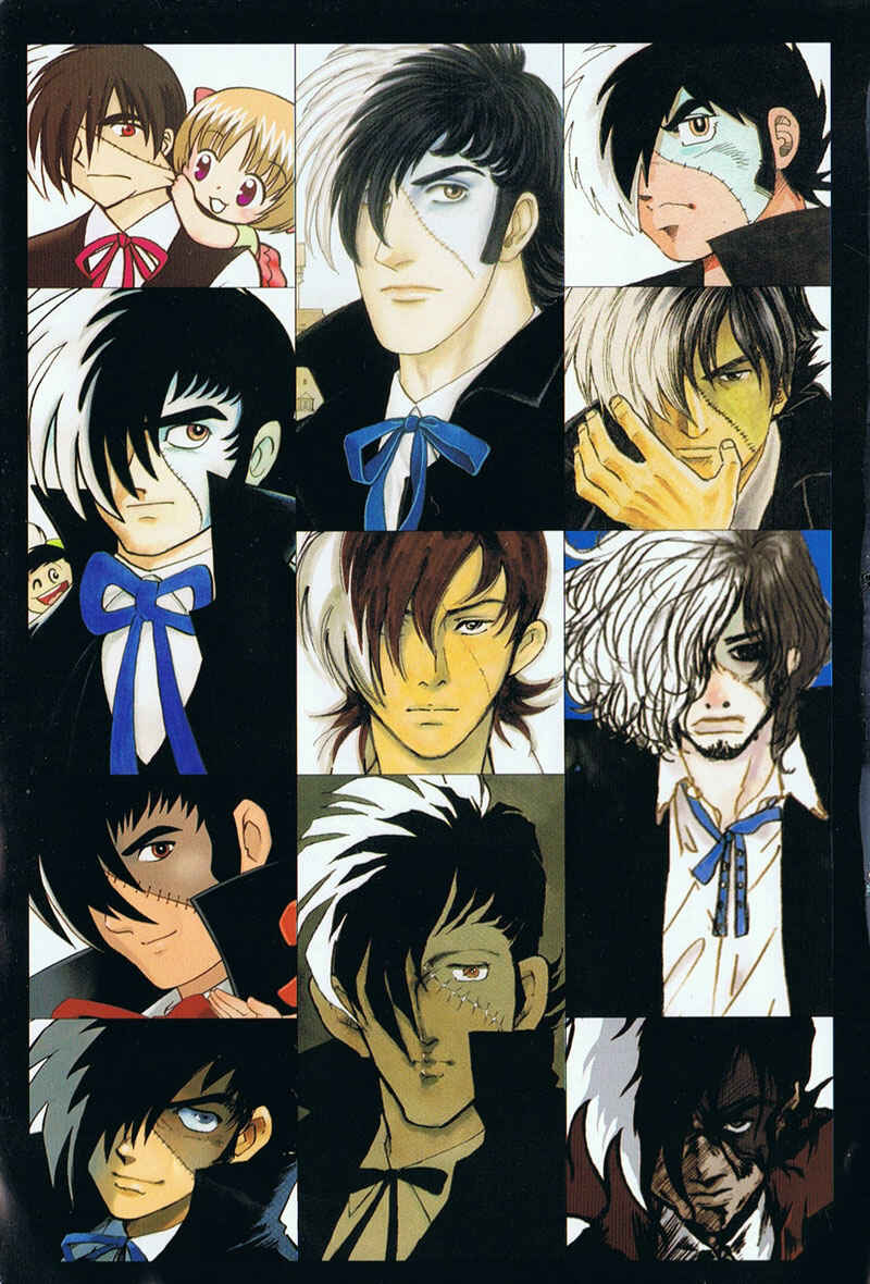 Black Jack Alive Chapter 6 - Page 3