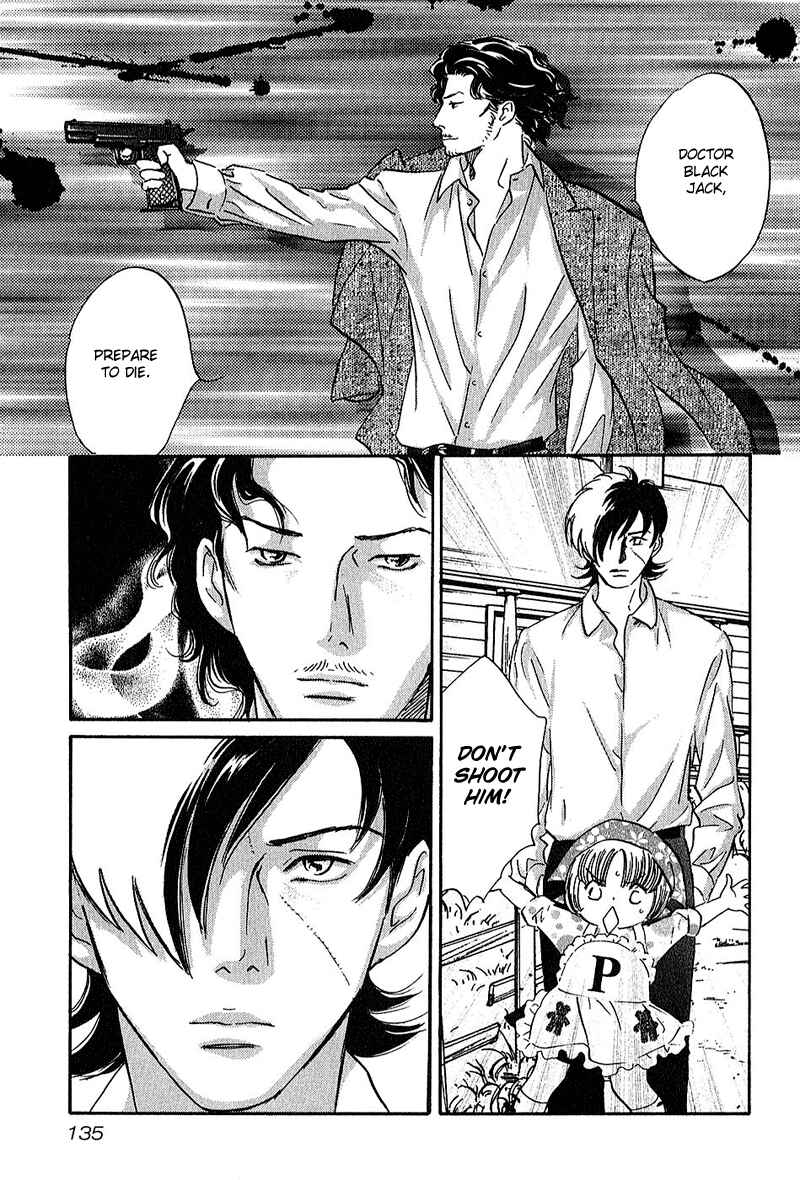 Black Jack Alive Chapter 6 - Page 7