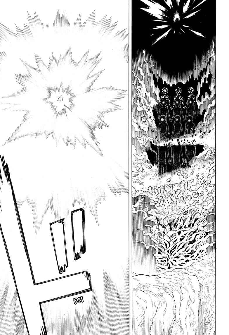 Ao no Exorcist Chapter 165 - Page 29