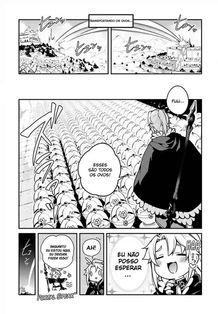 Yari no Yuusha no Yarinaoshi Chapter 14 - Page 15