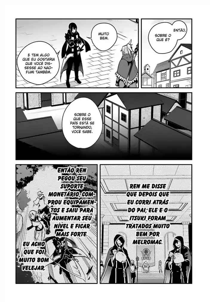 Yari no Yuusha no Yarinaoshi Chapter 14 - Page 6