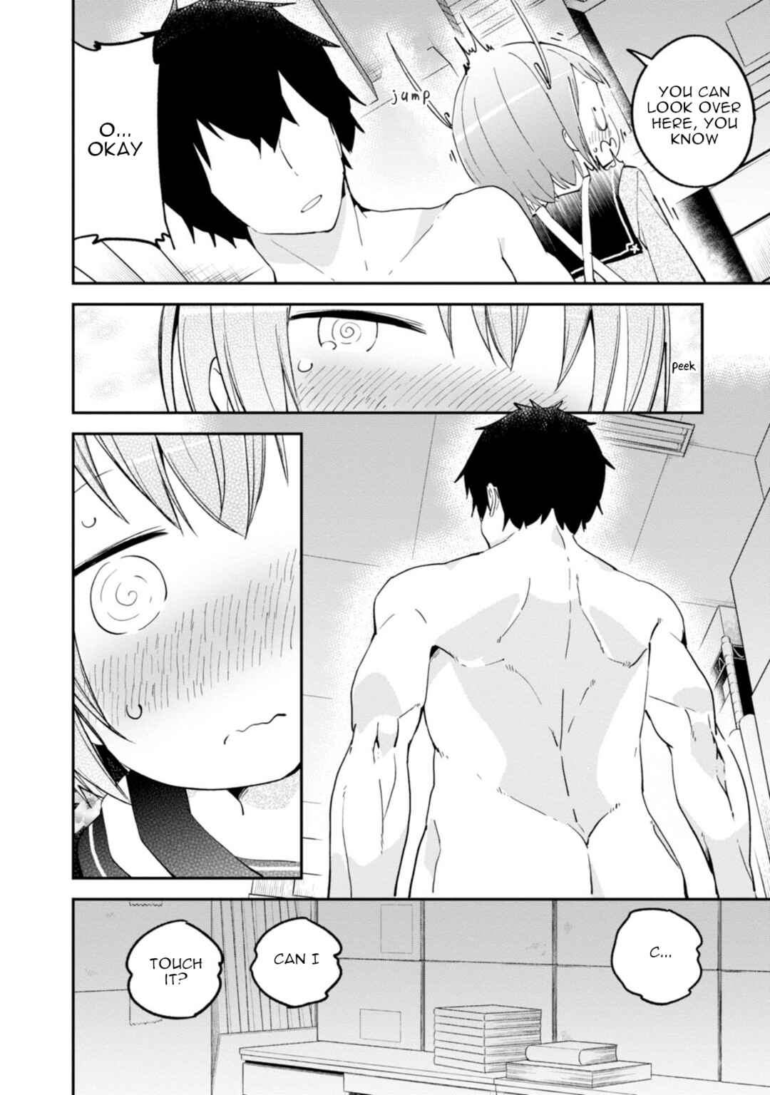 Denkigai no Honya-san Chapter 86 - Page 13