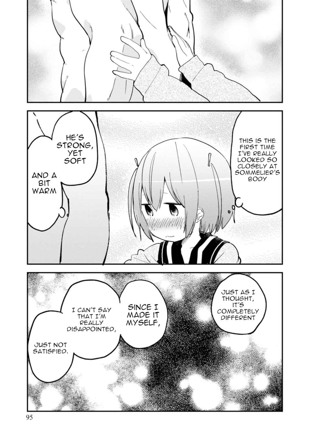 Denkigai no Honya-san Chapter 86 - Page 14