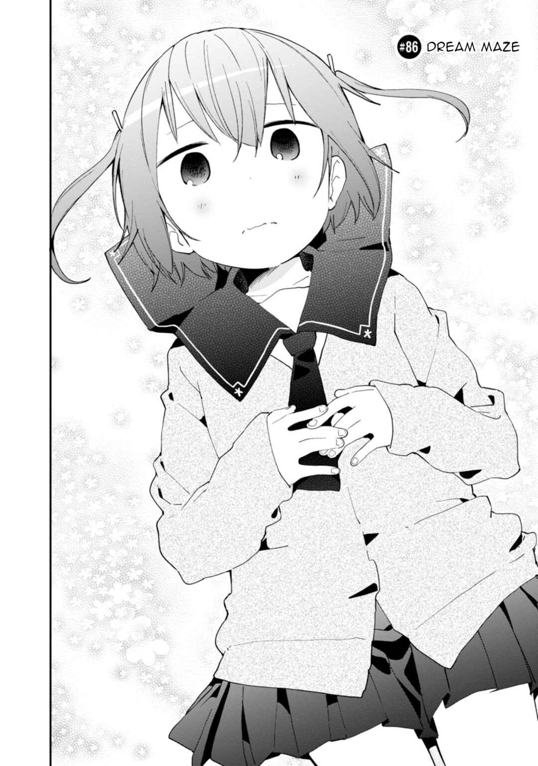 Denkigai no Honya-san Chapter 86 - Page 2