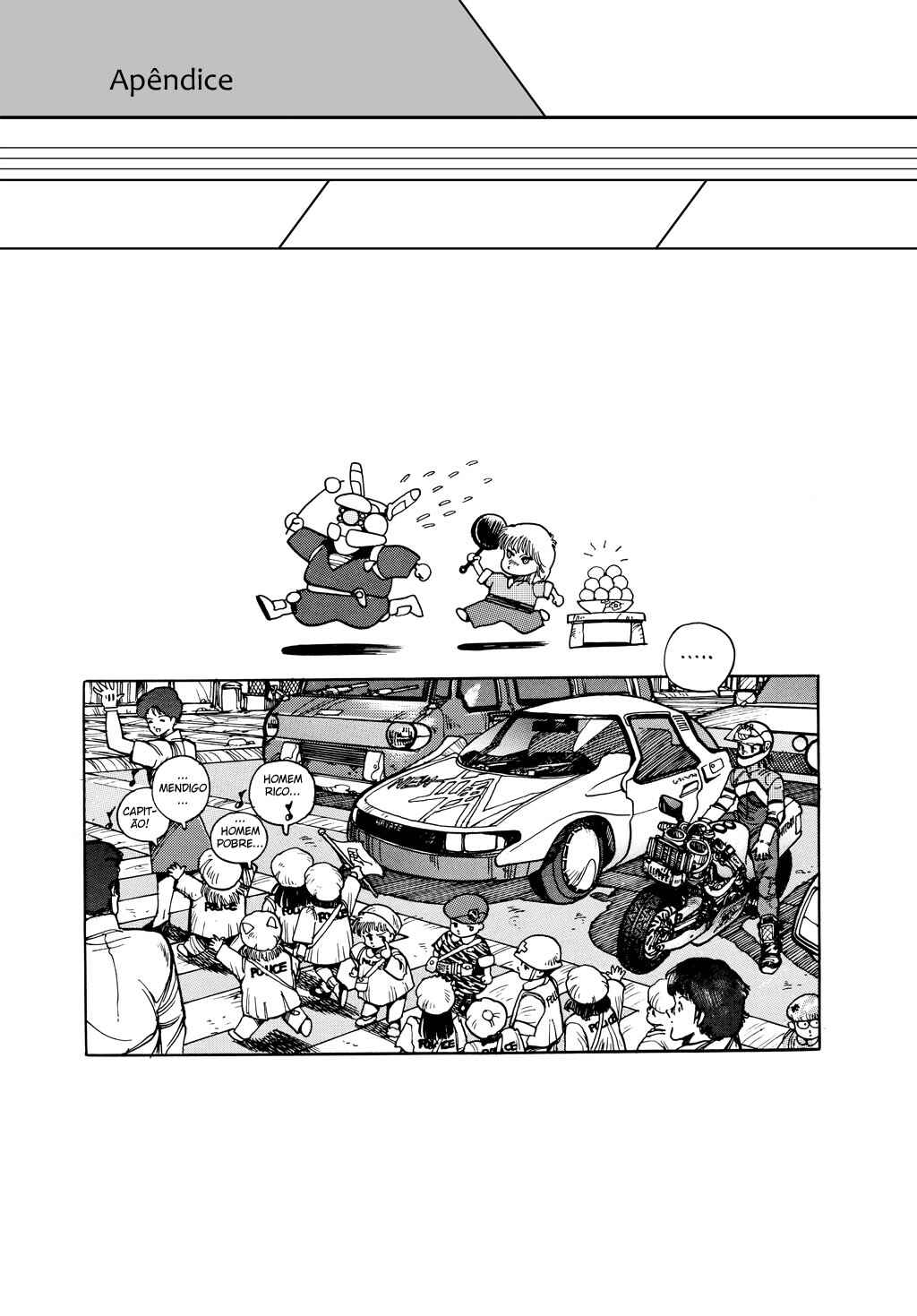 Appleseed Chapter 7 - Page 6