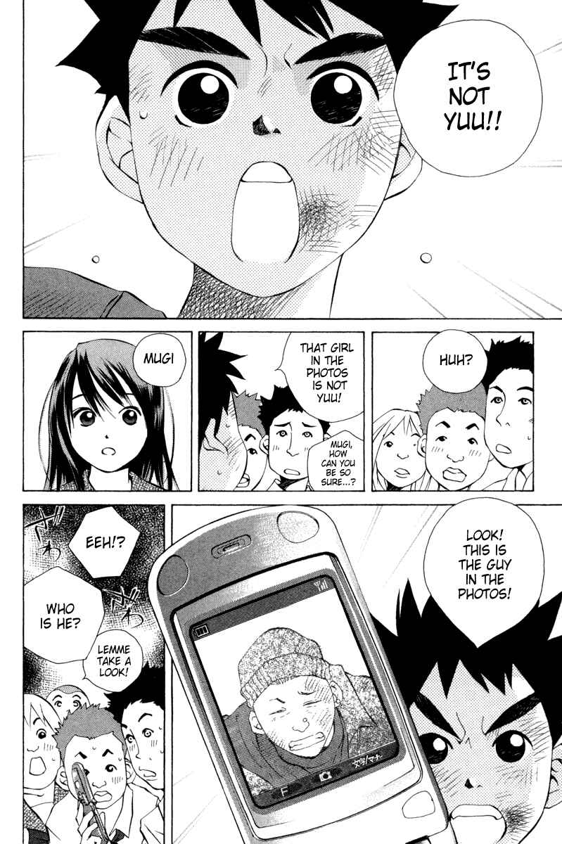 Pastel Chapter 29 - Page 14