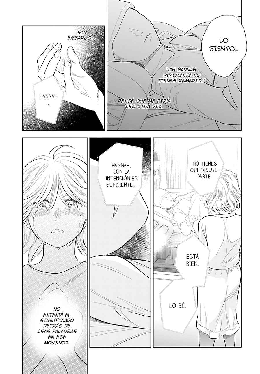 Saraba, Yoki Hi Chapter 23 - Page 18