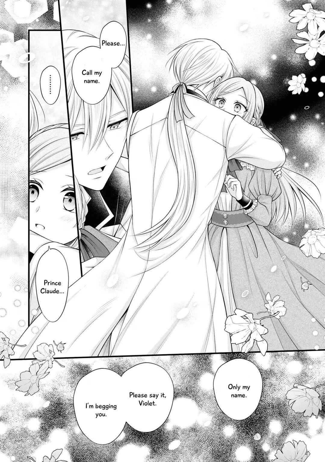 Shinimodori Reijou wa, Kanpeki na Shiawase o Te ni Ireta Anthology Comic Chapter 3 - Page 25