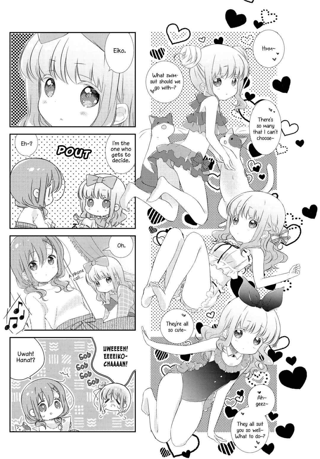 Slow Start Chapter 130 - Page 2