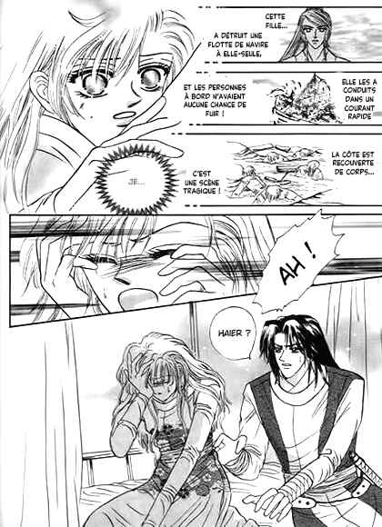 Spirit of the Ocean Chapter 30 - Page 15